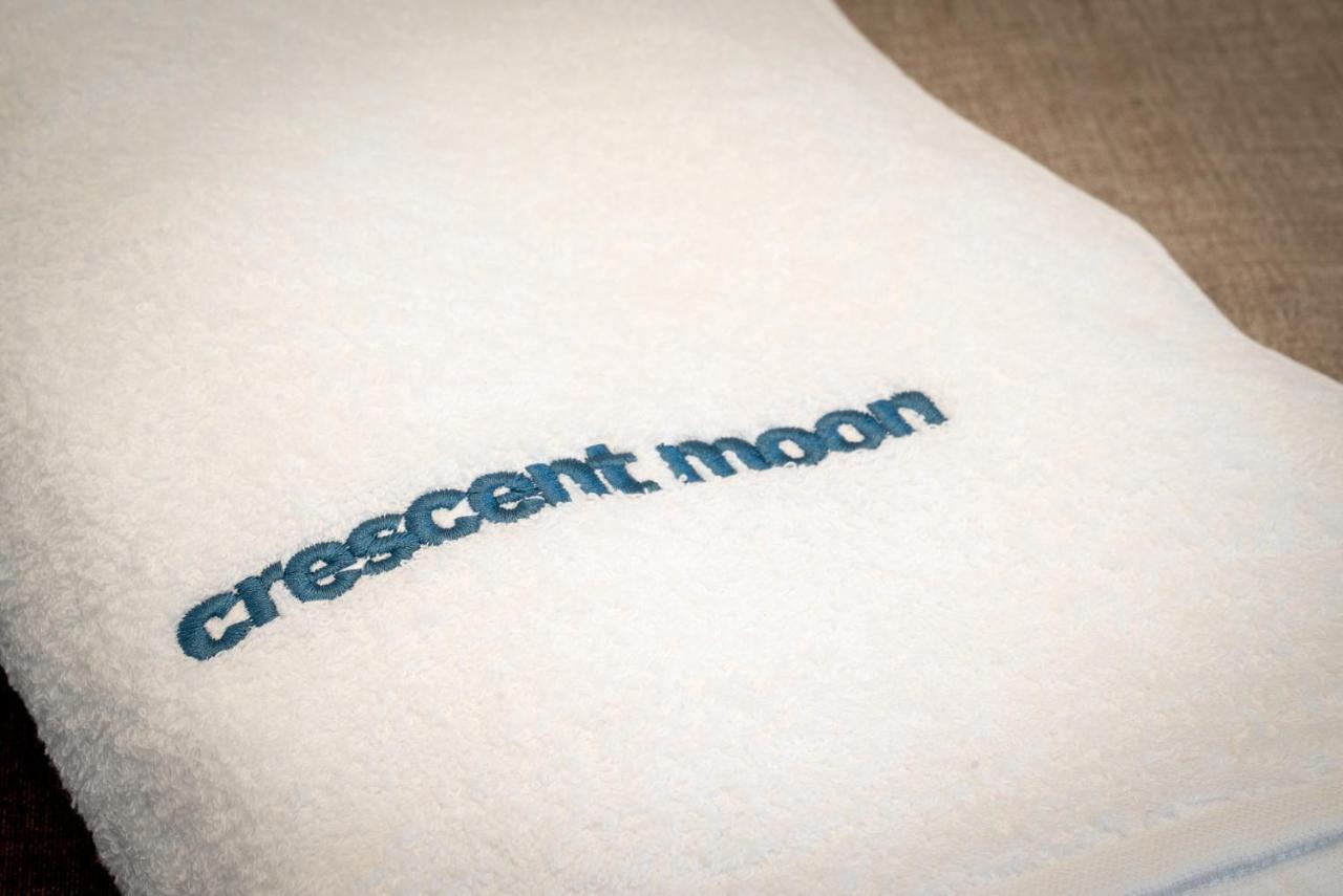 مبيت وإفطار ساليرنو Crescent Moon المظهر الخارجي الصورة